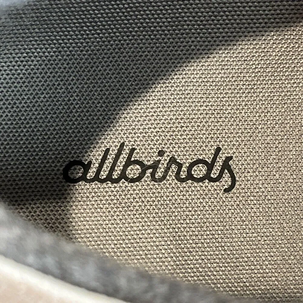 allbirds tree dasher
